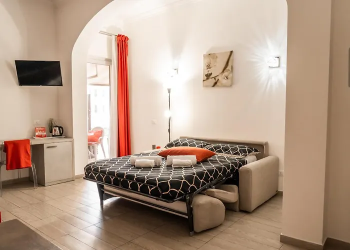 Le Terrazze Di San Giovanni 4*