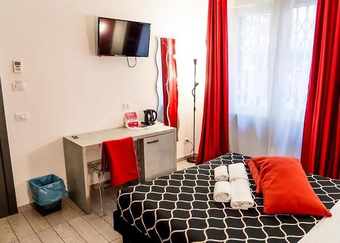 Le Terrazze Di San Giovanni 4*
