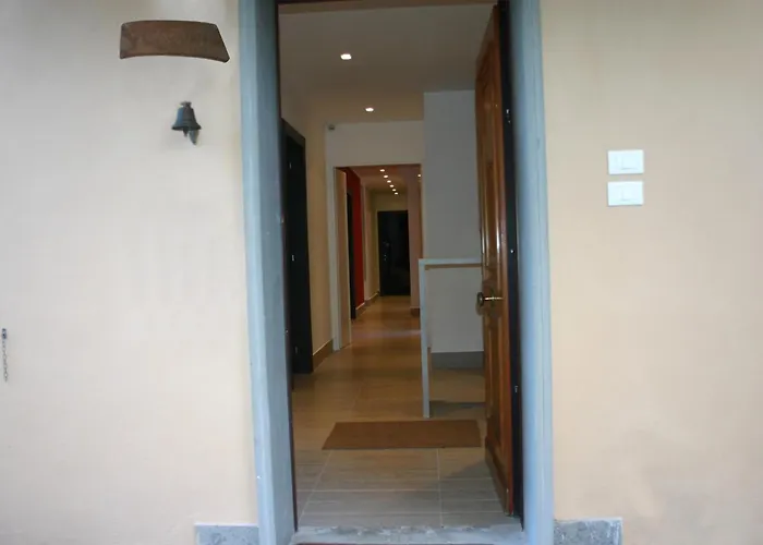 Le Terrazze Di San Giovanni Rzym