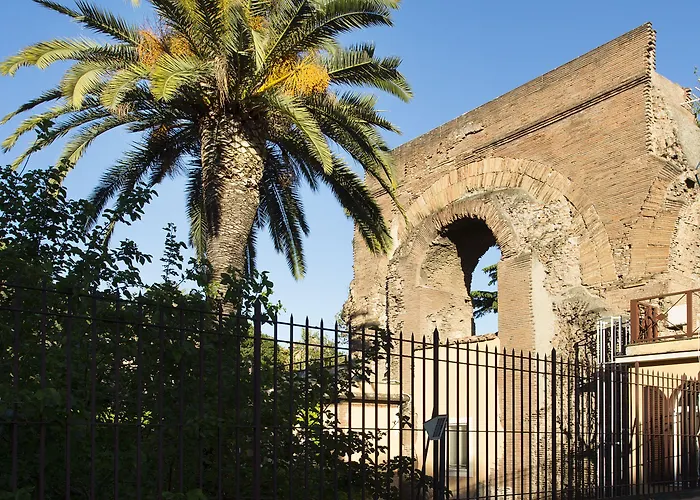 Pensjonat Le Terrazze Di San Giovanni