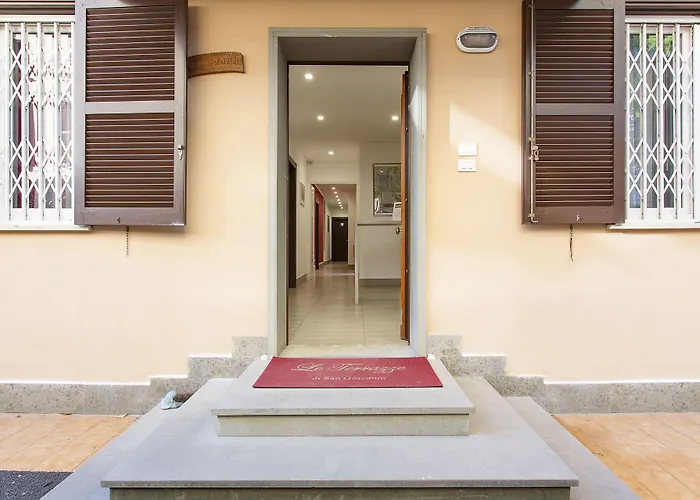 Le Terrazze Di San Giovanni 4*