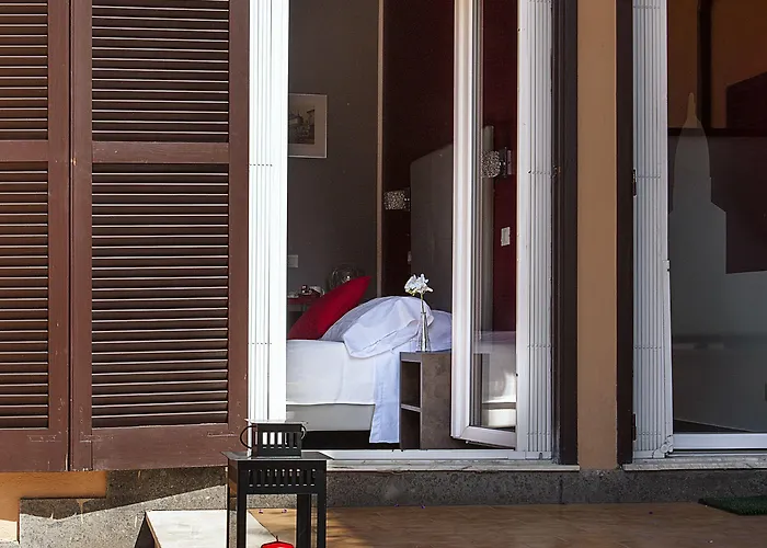 Le Terrazze Di San Giovanni