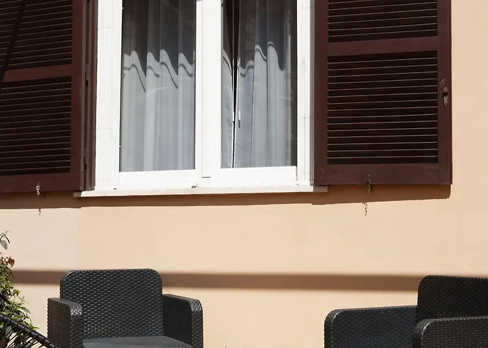 Le Terrazze Di San Giovanni 4*