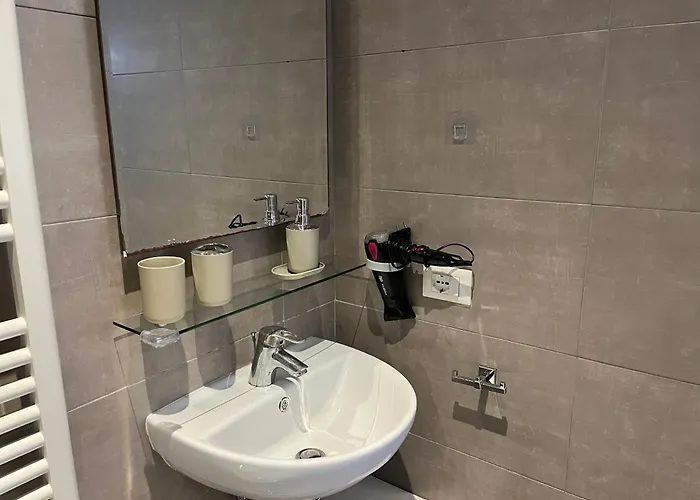 Le Terrazze Di San Giovanni 4*