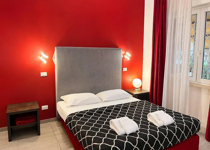 Le Terrazze Di San Giovanni 4*