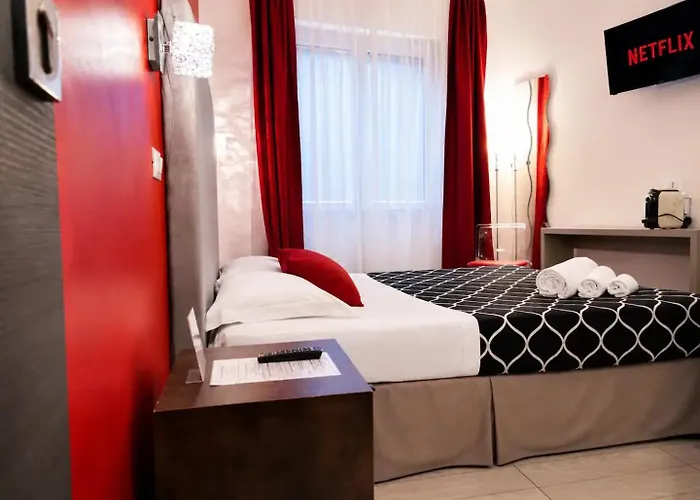 Le Terrazze Di San Giovanni 4*